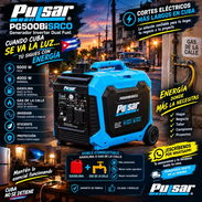 Generador inverter PULSAR Dual Fuel* - Img 58141736