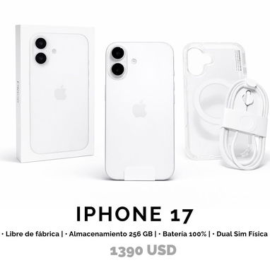 VENTA DE IPHONES. Contamos con excelentes precios y modelos. - Img 122305113