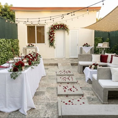 Rooftop para todo tipo de eventos - 2/7