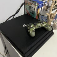 Play 4 pro y juegos - Img 55693509