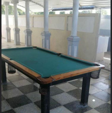 🏠🏊‍♀️Confortable casa de renta en Guanabo con piscina para su disfrute en éstas vacaciones!!! - Img 97855890