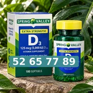Vitamina D3 - Img 57351654