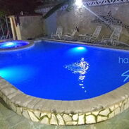 🌊☀️Disponible casa con piscina. WhatsApp 58142662 - Img 46064510