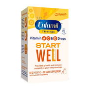 Trivisol vitaminas A , C y D de 0 a 12 meses $26. - Img 52115596