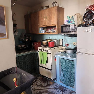Vendo 2 casas en el vedado una al lado de la otra - Img 119287921