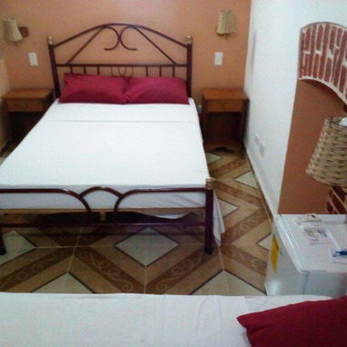 Casa de renta a pocos pasos del Prado y hotel Sevilla - 6/10