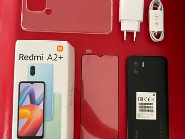 Xiaomi Redmi A2+ Nuevos (3/64 gb) - Img 63637986