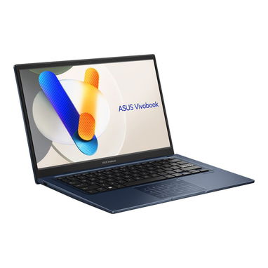 💻 Asus VivoBook 14 X1404V – Pantalla 14" FHD | Intel Core i3 | 8GB RAM + 128GB SSD - Img 99325496