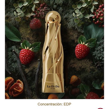 Perfumería Árabe Original ✅‼️🌟 - Img 121373357
