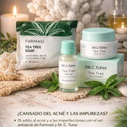 🌿✨ Set Antiacné Farmasi & Dr. C. Tuna ✨🌿 - Img 55487378