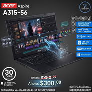 Acer Aspire A315-56 - Img 57519468