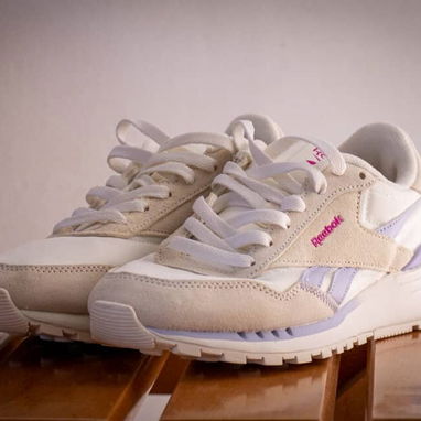 Tenis Reebok originales - Img 121276586