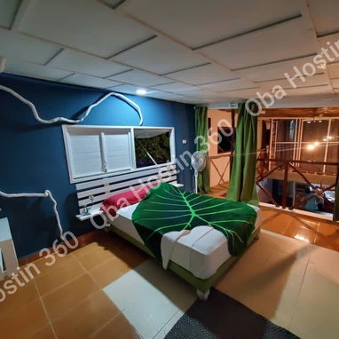 Bello hostal de 3 habitaciones frente al mar en Playa Herradura, Las Tunas - Img 126190082