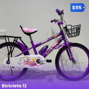 Bicicleta No.12 - Img 57148621
