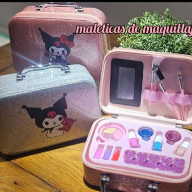 Maletas de maquillaje - Img 125194938