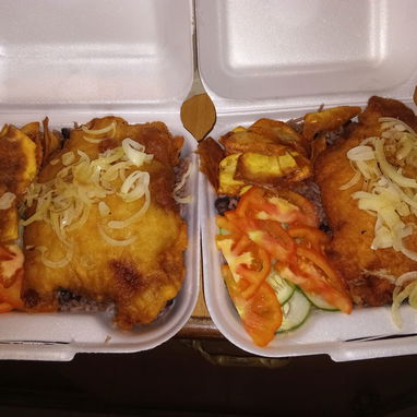 Comida a domicilio en la habana - Img 119226153