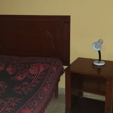 🏢 Apartamento Interior en Edificio capitalista, Ubicado en 1er Piso en Centro Habana REF 1458 - Img 121253017
