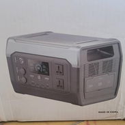 Estacion de energia de 1800 wat, con 1024 wh....................700 USD - Img 57583621