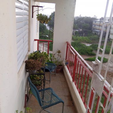 Apartamento 3 cuartos - 2/8