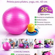 Pelota fitness - Img 55536996