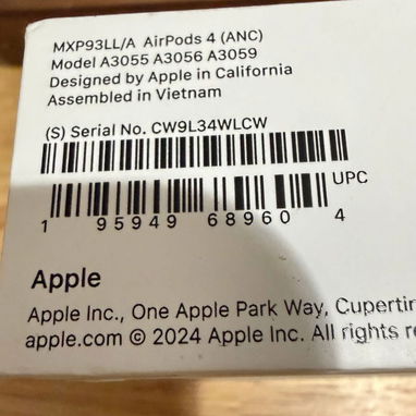 Apple Watch serie 11 46 mm new, - iPhone 17 pro Max 256gb libre de fábrica - sin física - sellado ,iPhone 16 pro Max 256 - Img 123095825