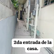 $12.000usd CON COSAS DENTRO Y  $10.000usd VACÍA. En venta casa puerta  en Poey, Arroyo Naranjo. PLACA  OCUPADA. - Img 57604359