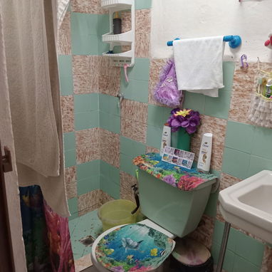 Se vende un apartamento - Img 120151111
