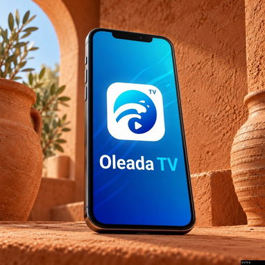 Aplicación de Oleada - 2/3