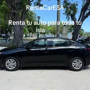 Renta de autos - Img 56292027
