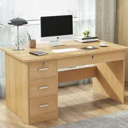 Escritorio Contemporáneo con gavetas (cv) - Img 50962074