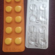 Acetazolamida 500 mg - Img 56806074
