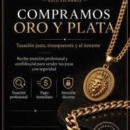 Compro oro , monedas d oro y relojes antiguos d oro pago en Usd - Img 57358697