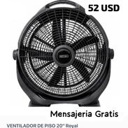 Ventilador de piso - Img 56013883