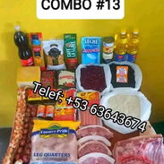 🌟 ¡VEN Y DESCUBRE NUESTROS SABORES EXCLUSIVOS! 🌟Wa.me/+5363643674 🍽️ Disfruta de nuestros irresistibles Menús Combi - Img 57000249