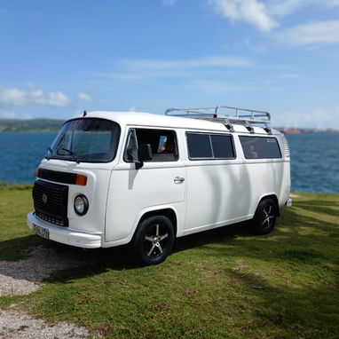 Guagua vw diesel - 5/8