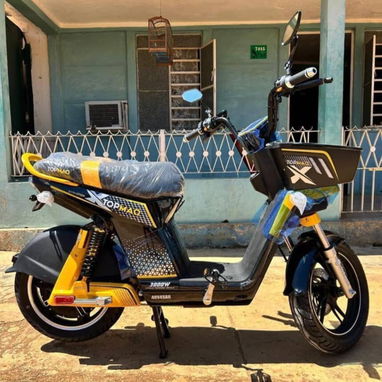 BICIMOTO TOPMAQ EVOLUTION 26 - Img 123928718