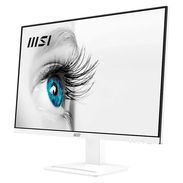 Monitor MSI - Pro 24" IPS FHD 100Hz 1ms Free Sync Monitor ,Bocinas integradas DisplayPort, HDMI (Modelo: MP243XW) - Negr - Img 54795430