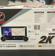 Pantalla táctil 2K HF-11.5QLED - Img 49818381