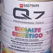 BARNIZ TRANSPARENTE DISPONIBLE EN BAYAMO GRANMA 🇨🇺 - Img 56118222