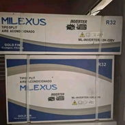 Split Milexus 1 tonelada…Transporte por costo adicional - Img 55966472