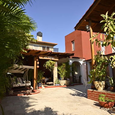 HOSTAL de renta!! en Kholy SUPER CONFORTABLE! - Img 109642639