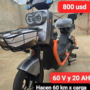 Bici motos nuevas 2026 - Img 56891584