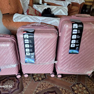 Maleta nueva recién traída - 9/10
