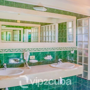 ‎🌴Villa de lujo y alto estándar para unas vacaciones inolvidables en familia. ‎ - 8/10
