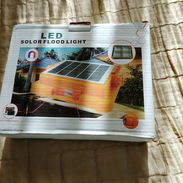 Se vende lámpara solar - Img 58279772