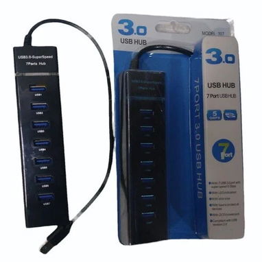 馃枼锔廍xtensi贸n USB 3.0 de 7 5Gbps - 58504201 - Img 107242114