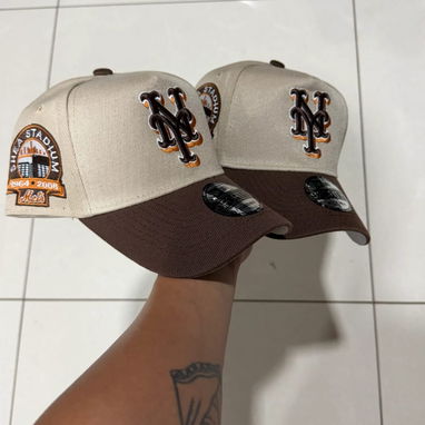 Gorras Originales New Era - Img 125891403