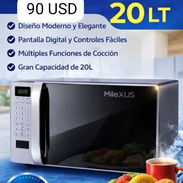 Microwave - Img 56357128