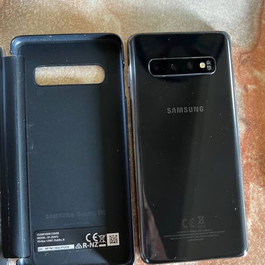 Vendo Samsung Galaxy S10 - Img 124120615
