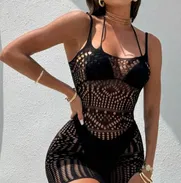 🪄Vestidos playero unitalla - Img 49842696